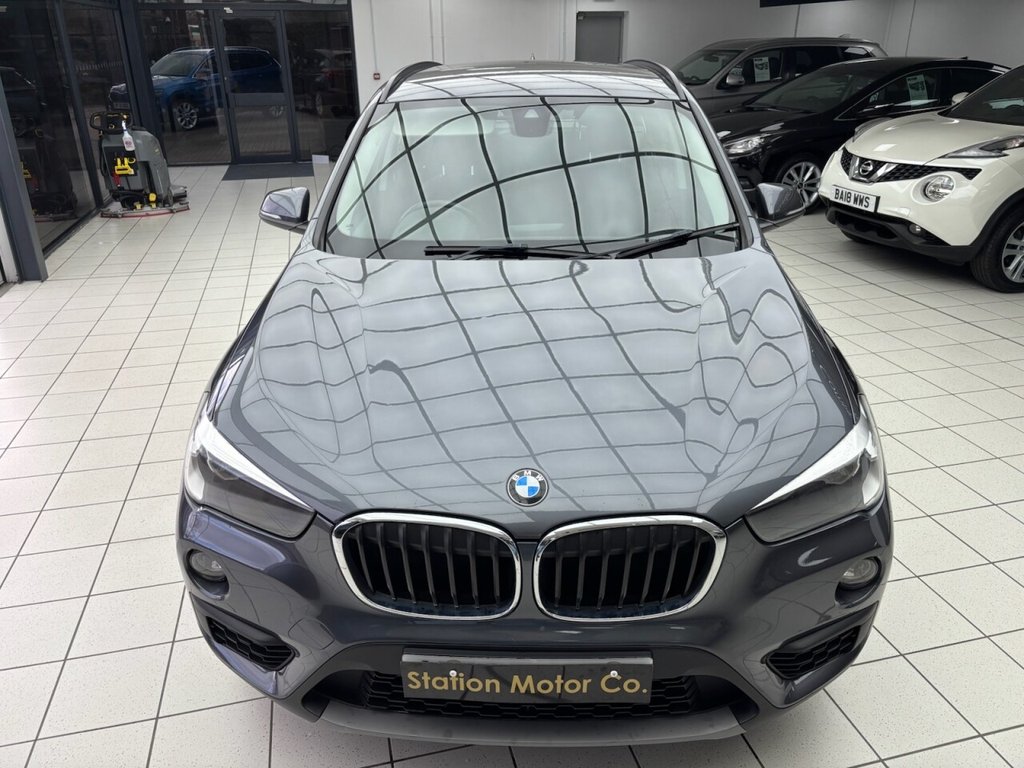 Used BMW X1 2017 for sale - 78069346: Photo 23
