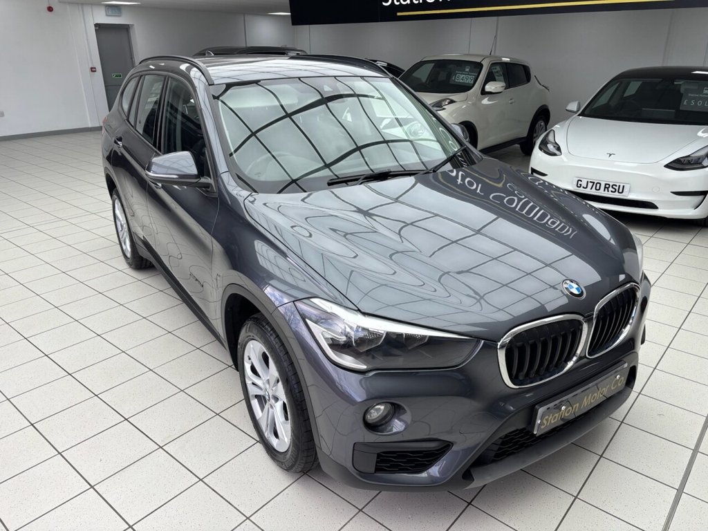 Used BMW X1 2017 for sale - 78069346: Photo 24