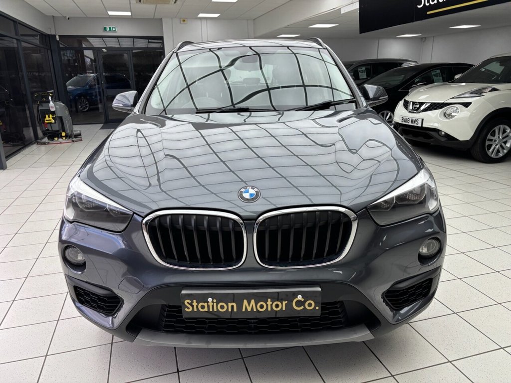 Used BMW X1 2017 for sale - 78069346: Photo 4