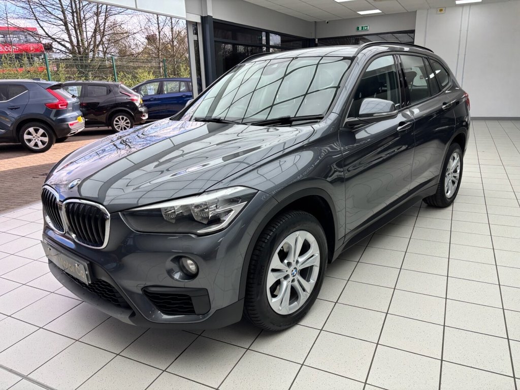 Used BMW X1 2017 for sale - 78069346: Photo 6