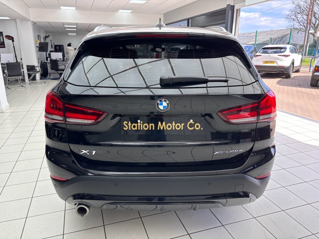 Used BMW X1 2021 for sale - 78212789: Photo 10