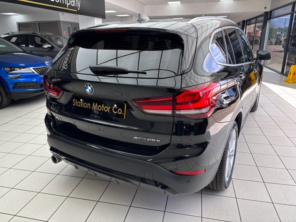 Used BMW X1 2021 for sale - 78212789: Photo 11