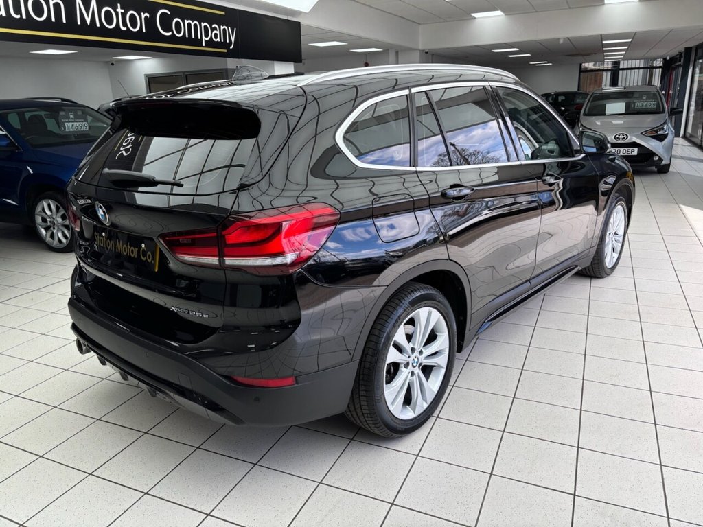 Used BMW X1 2021 for sale - 78212789: Photo 12