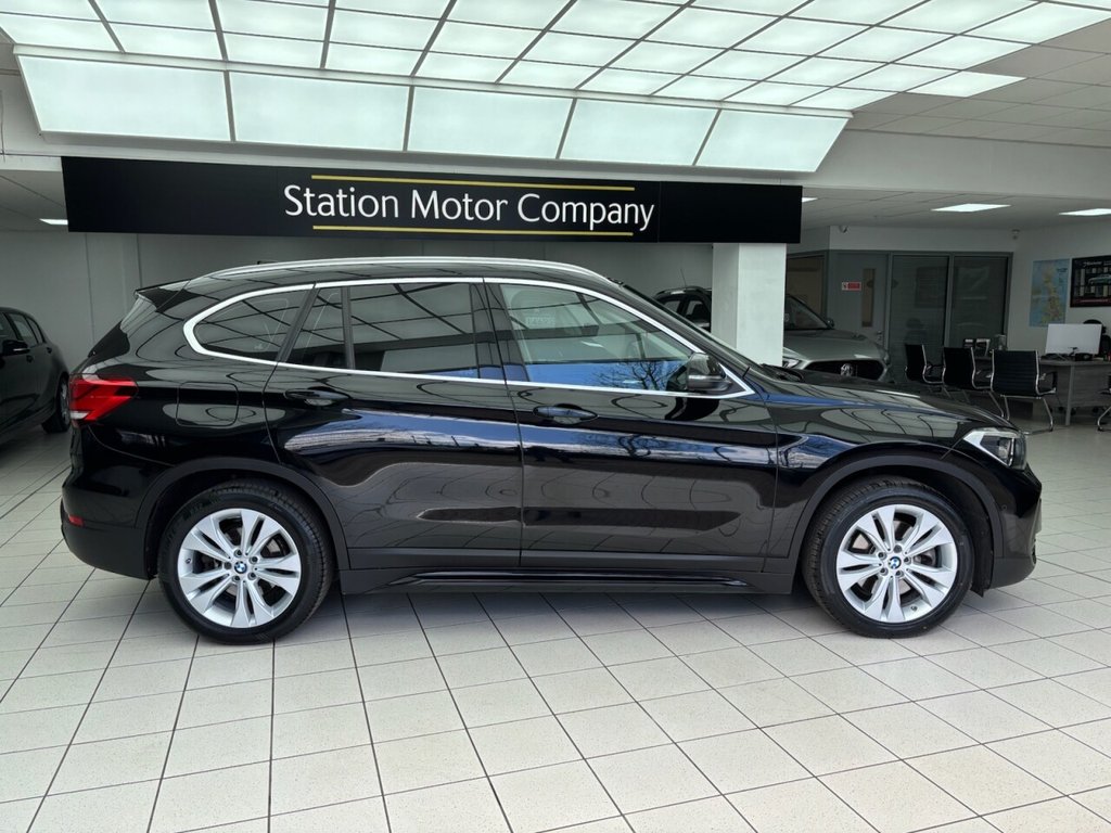 Used BMW X1 2021 for sale - 78212789: Photo 13