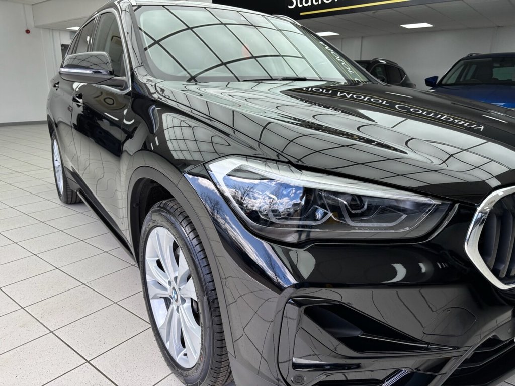 Used BMW X1 2021 for sale - 78212789: Photo 14