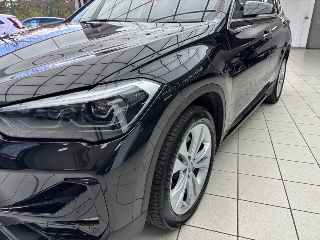 Used BMW X1 2021 for sale - 78212789: Photo 15