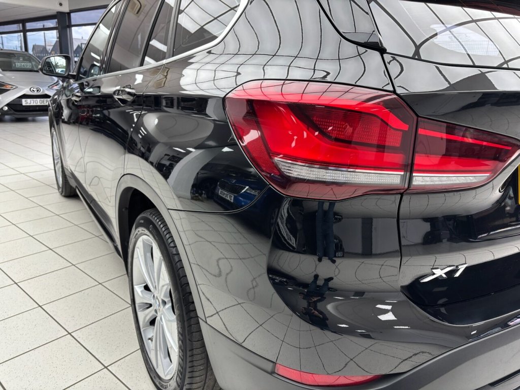 Used BMW X1 2021 for sale - 78212789: Photo 16