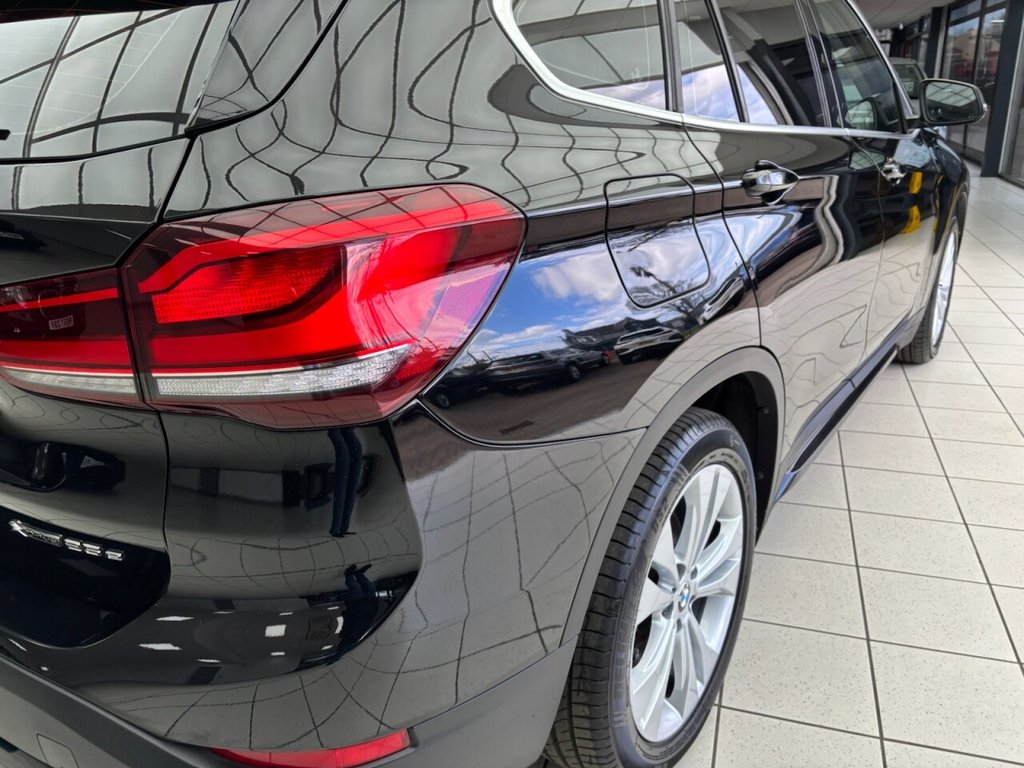 Used BMW X1 2021 for sale - 78212789: Photo 17