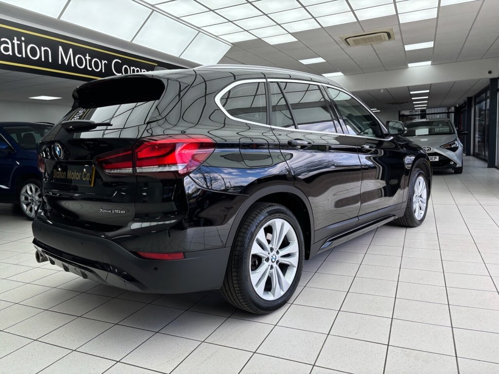 Used BMW X1 2021 for sale - 78212789: Photo 19