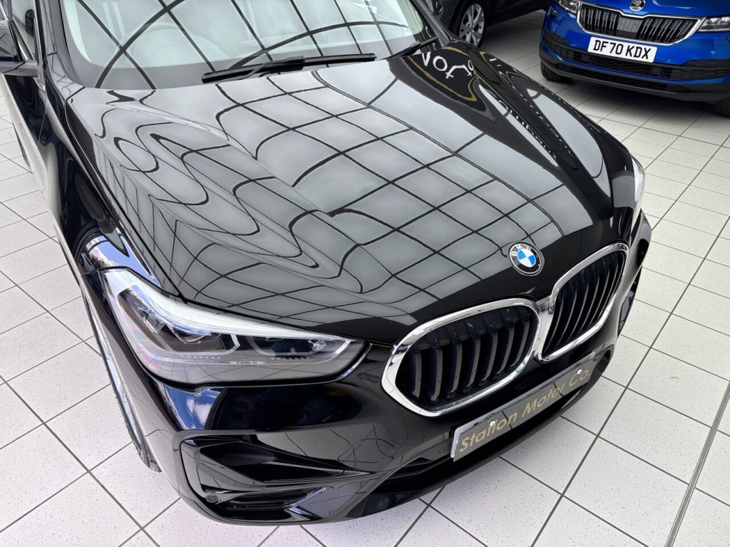 Used BMW X1 2021 for sale - 78212789: Photo 20