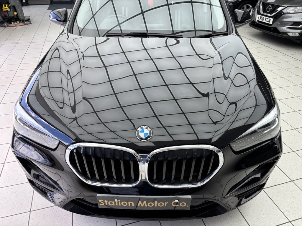 Used BMW X1 2021 for sale - 78212789: Photo 21