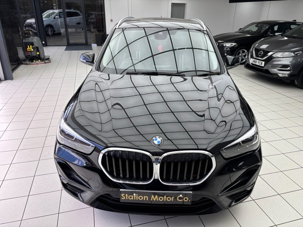 Used BMW X1 2021 for sale - 78212789: Photo 22