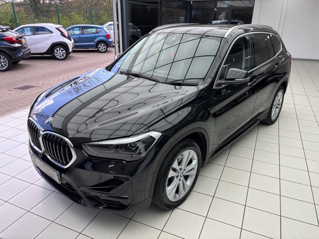 Used BMW X1 2021 for sale - 78212789: Photo 24