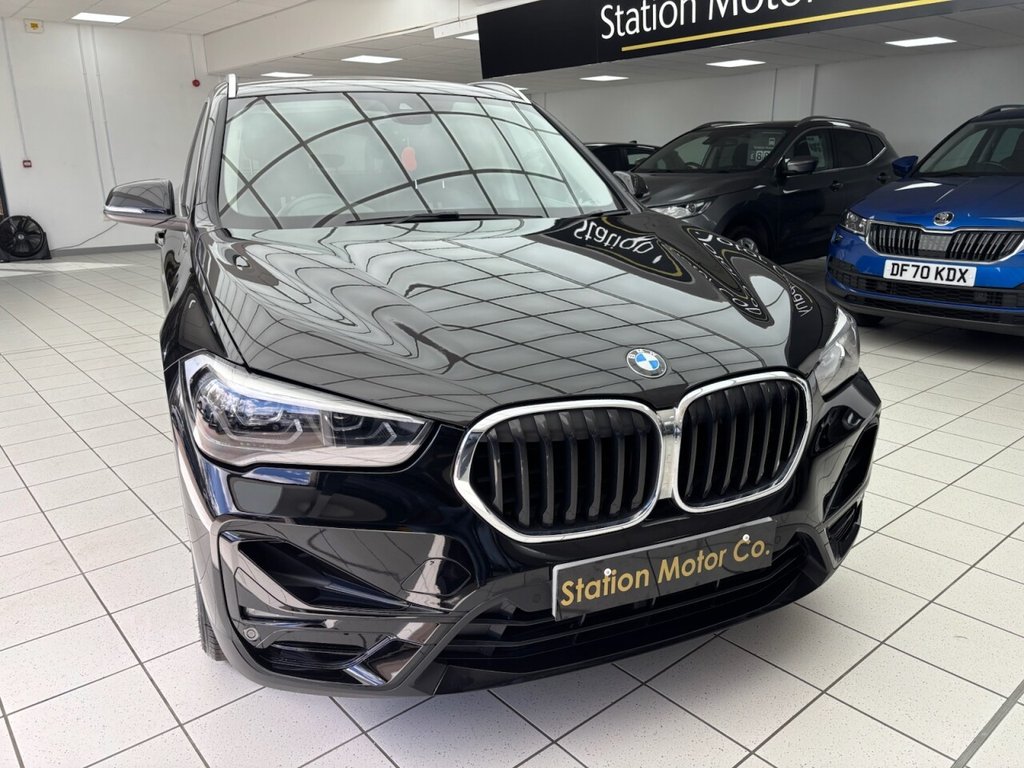 Used BMW X1 2021 for sale - 78212789: Photo 3