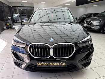 Used BMW X1 2021 for sale - 78212789: Photo
