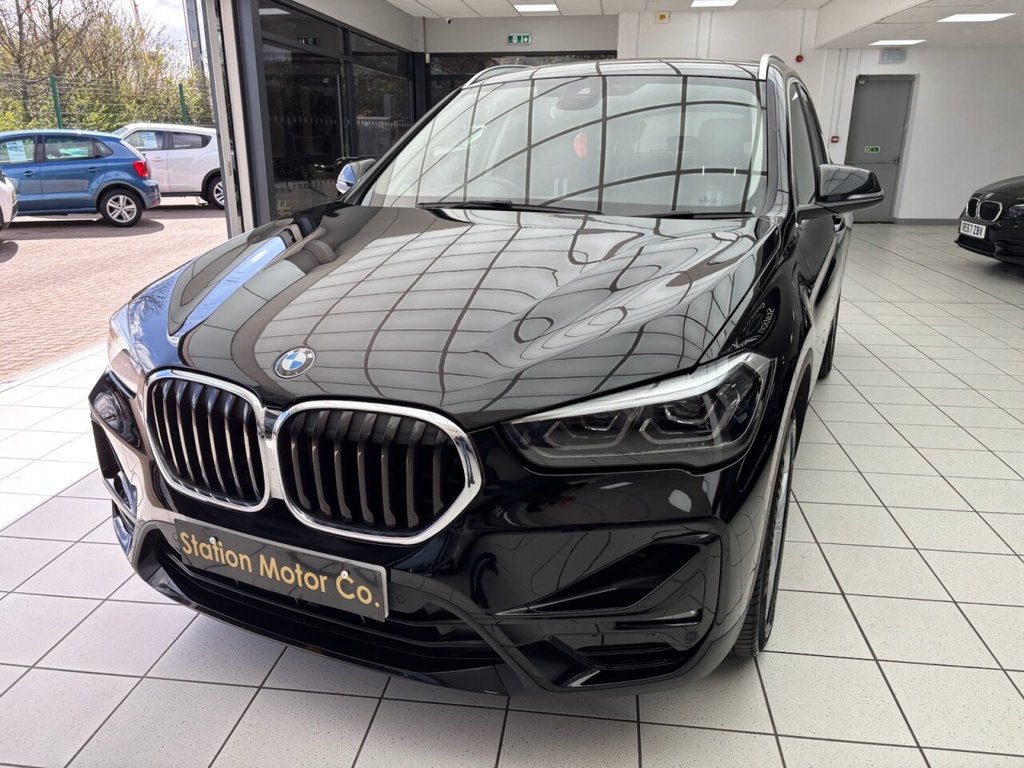 Used BMW X1 2021 for sale - 78212789: Photo 5