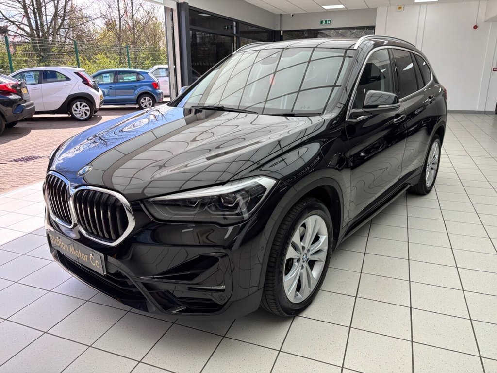 Used BMW X1 2021 for sale - 78212789: Photo 6