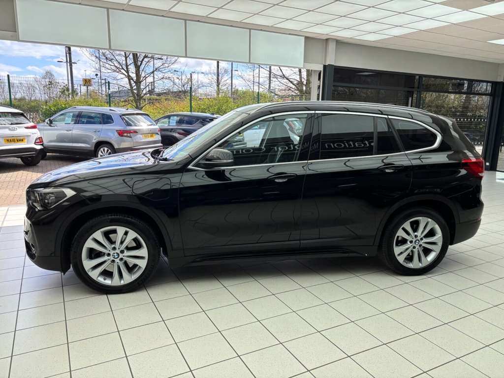 Used BMW X1 2021 for sale - 78212789: Photo 7