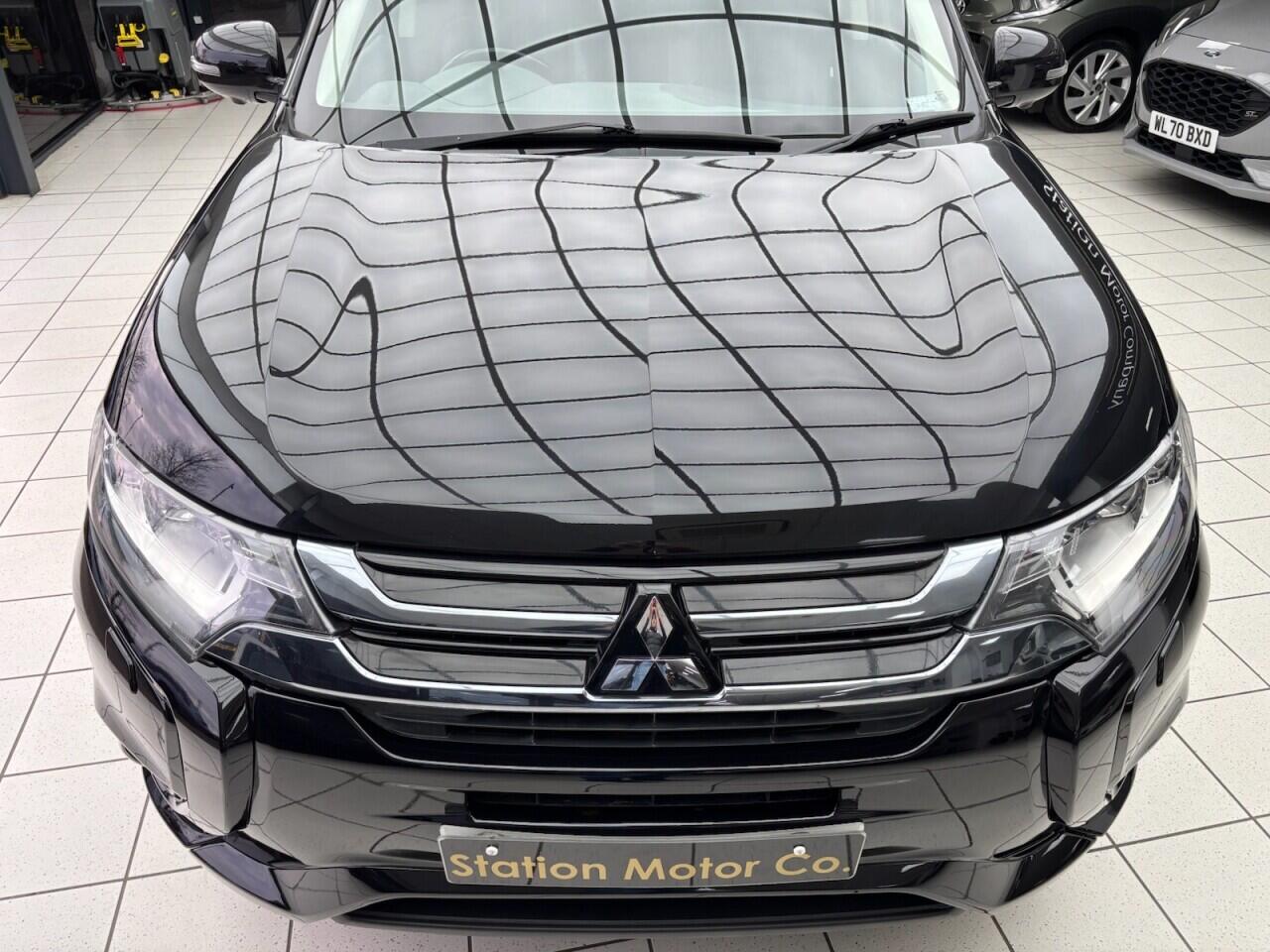 Used Mitsubishi Outlander 2017 for sale - 76658727: Photo 22