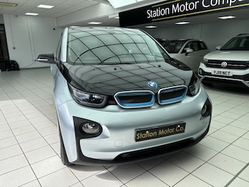 Used BMW i3 2016 for sale - 78271969: Photo