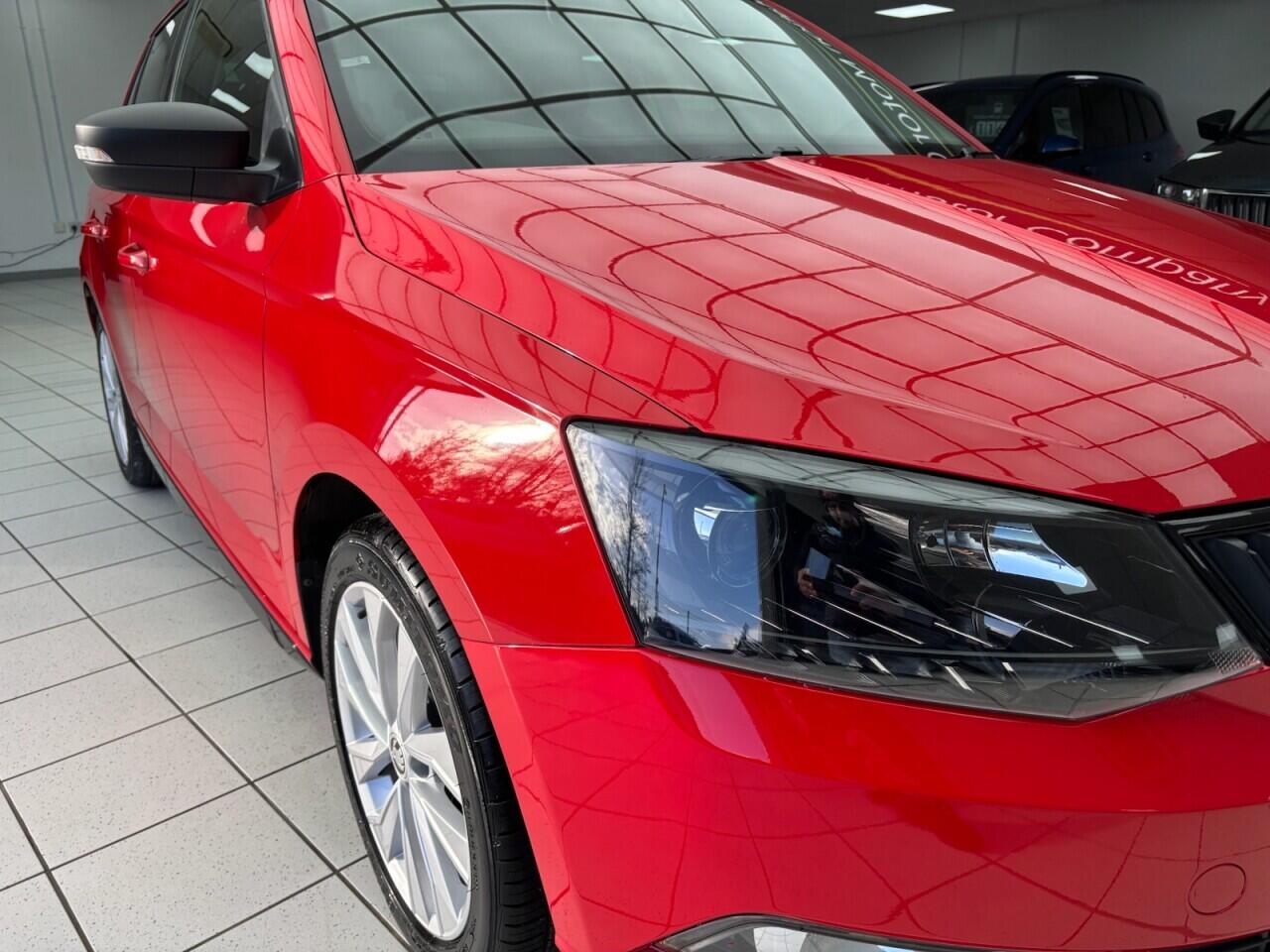 Used Skoda Fabia 2018 for sale - 76613019: Photo 14