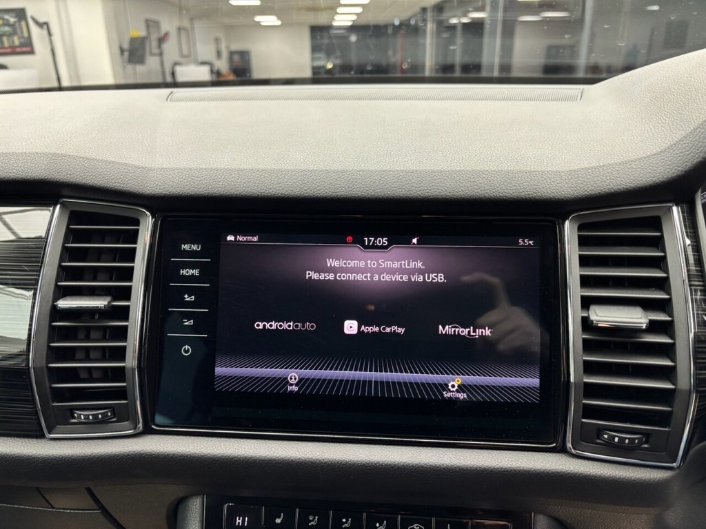 Used Skoda Kodiaq 2018 for sale - 76730203: Photo 26