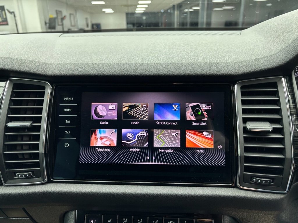 Used Skoda Kodiaq 2018 for sale - 76730203: Photo 29