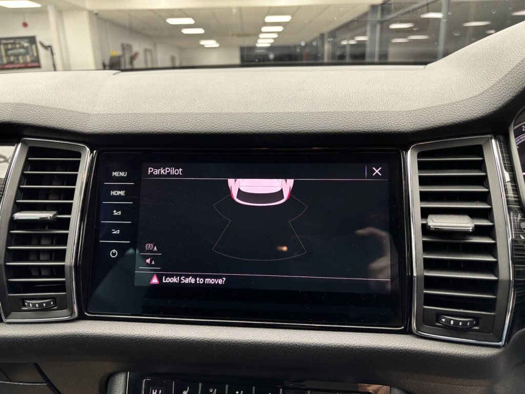 Used Skoda Kodiaq 2018 for sale - 76730203: Photo 30