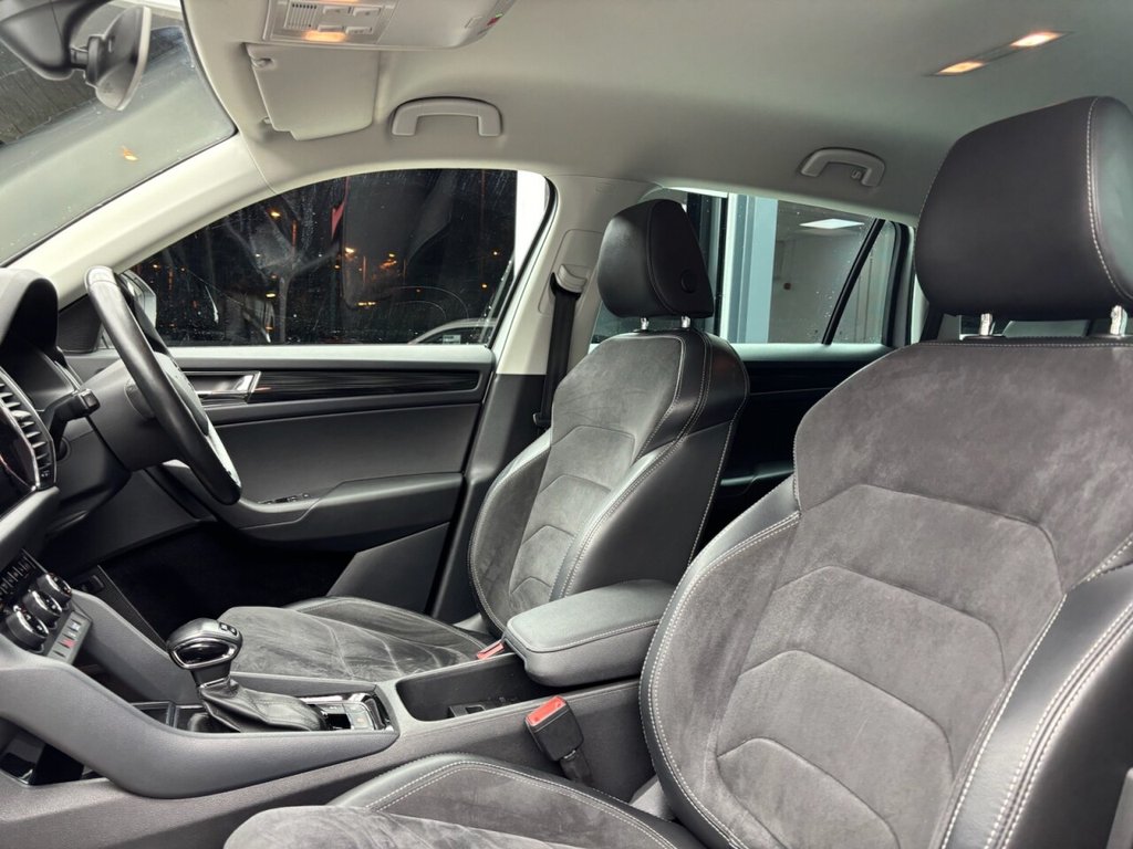 Used Skoda Kodiaq 2018 for sale - 76730203: Photo 37