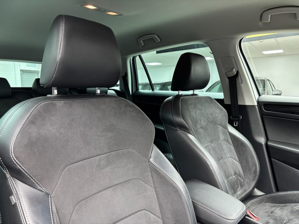 Used Skoda Kodiaq 2018 for sale - 76730203: Photo 39