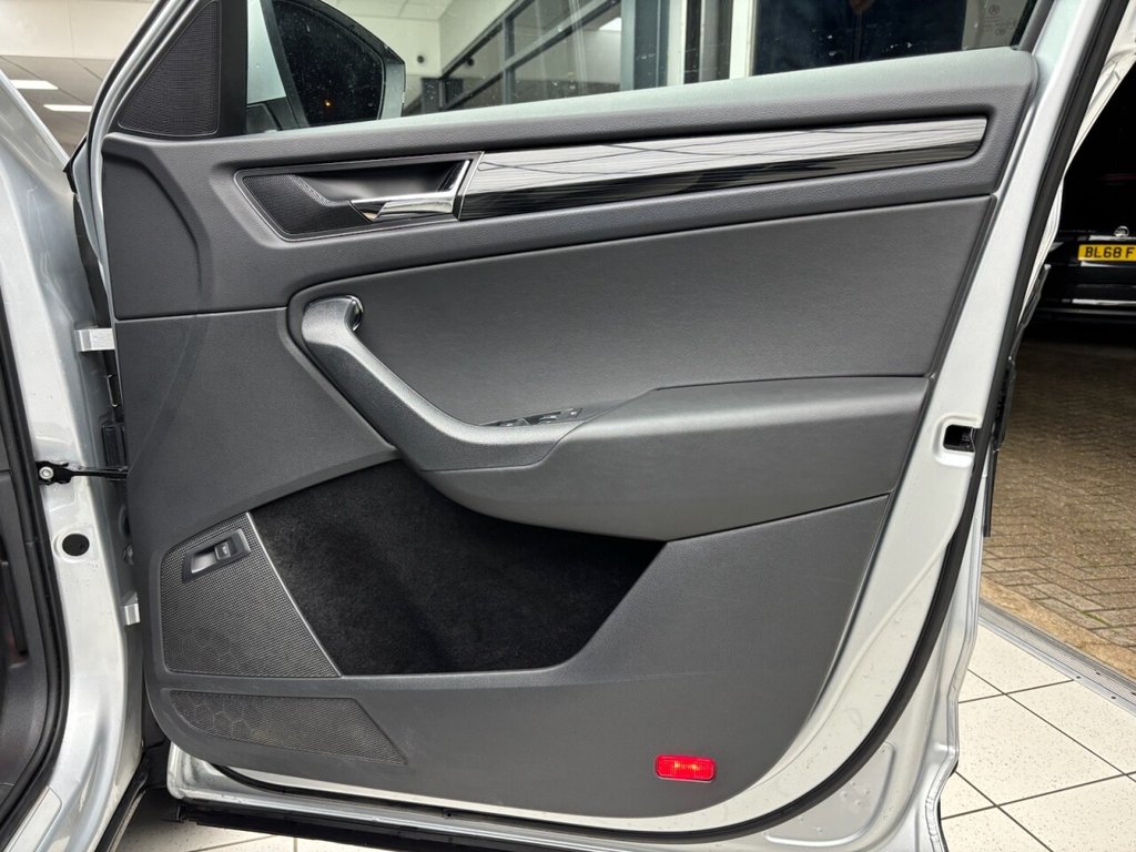 Used Skoda Kodiaq 2018 for sale - 76730203: Photo 40