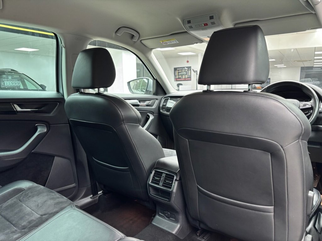 Used Skoda Kodiaq 2018 for sale - 76730203: Photo 43