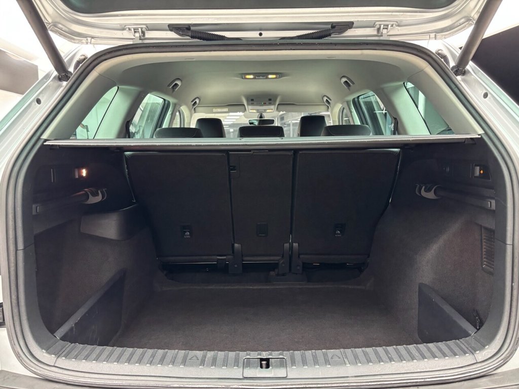Used Skoda Kodiaq 2018 for sale - 76730203: Photo 47