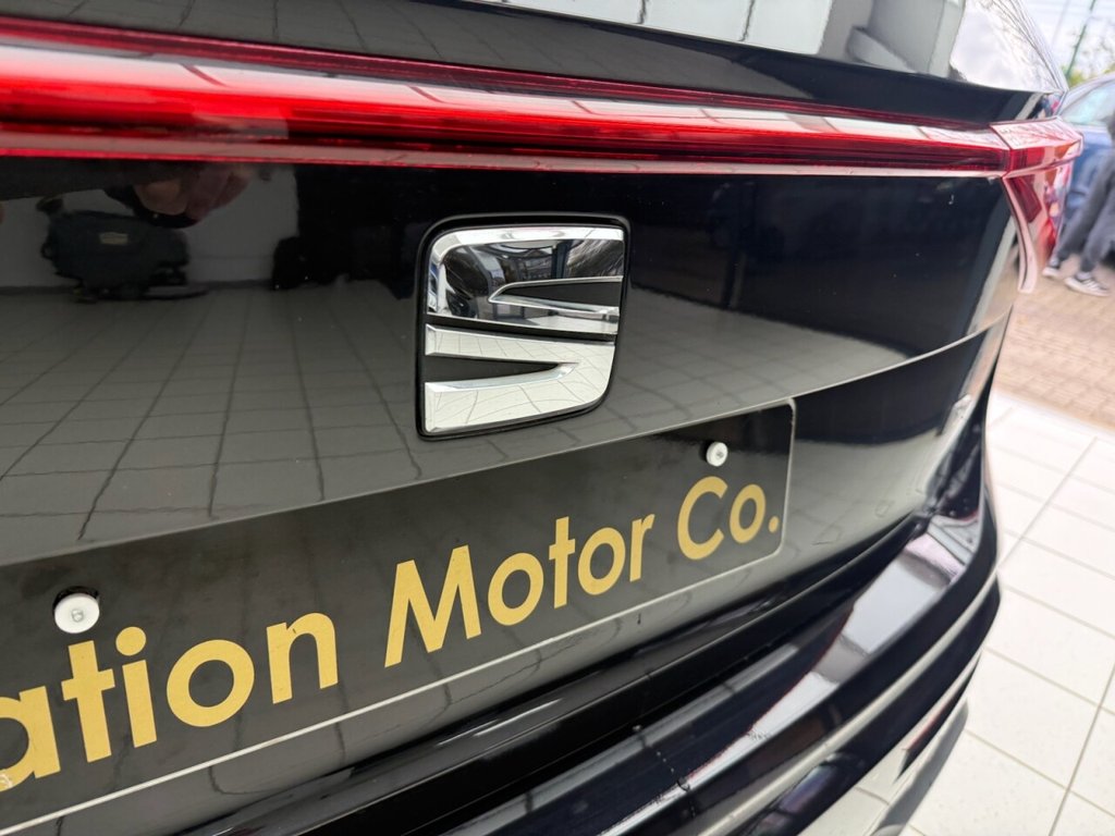 Used SEAT Tarraco 2020 for sale - 76730196: Photo 17