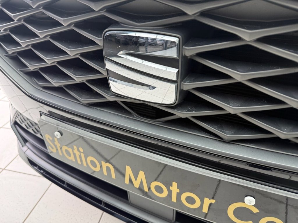 Used SEAT Tarraco 2020 for sale - 76730196: Photo 26