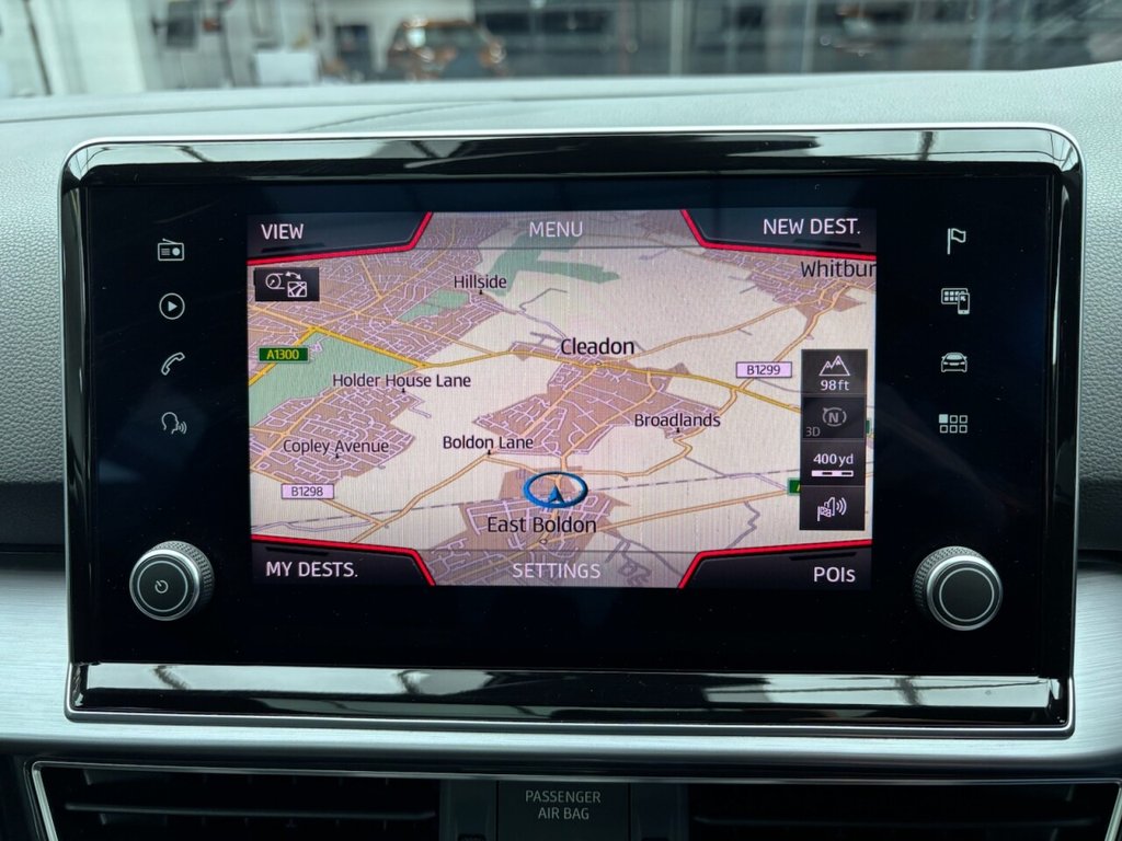 Used SEAT Tarraco 2020 for sale - 76730196: Photo 30