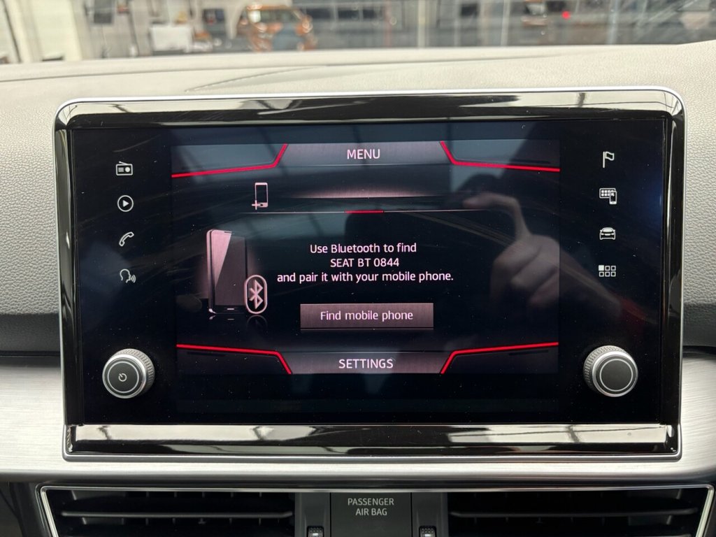 Used SEAT Tarraco 2020 for sale - 76730196: Photo 31