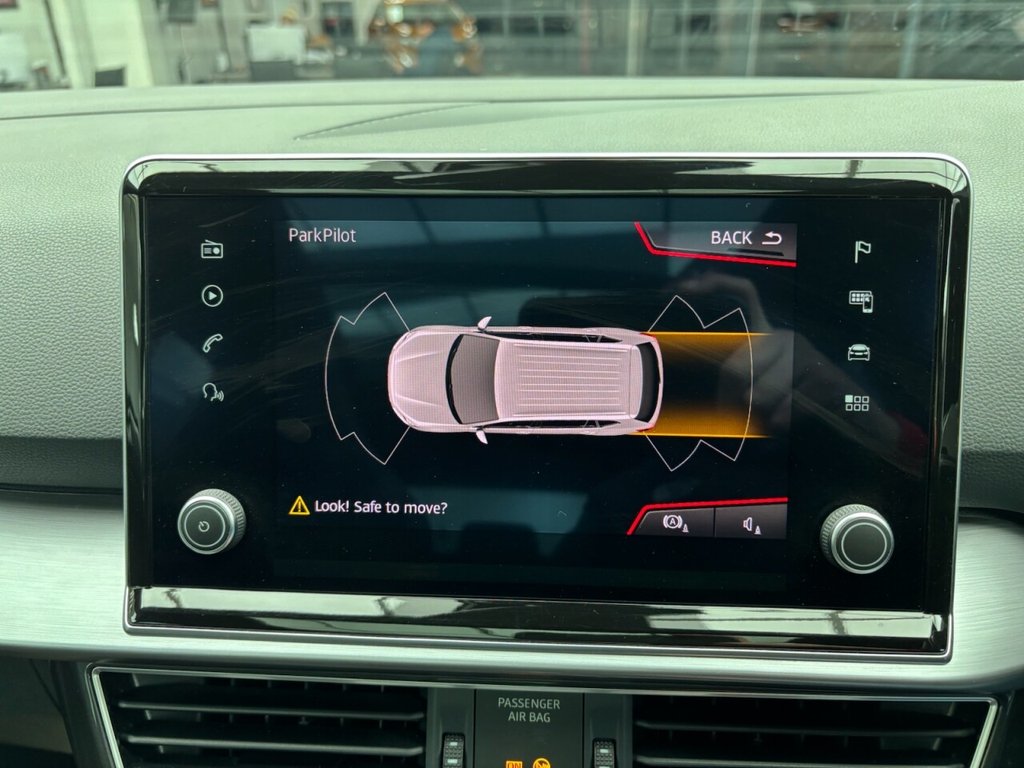 Used SEAT Tarraco 2020 for sale - 76730196: Photo 33