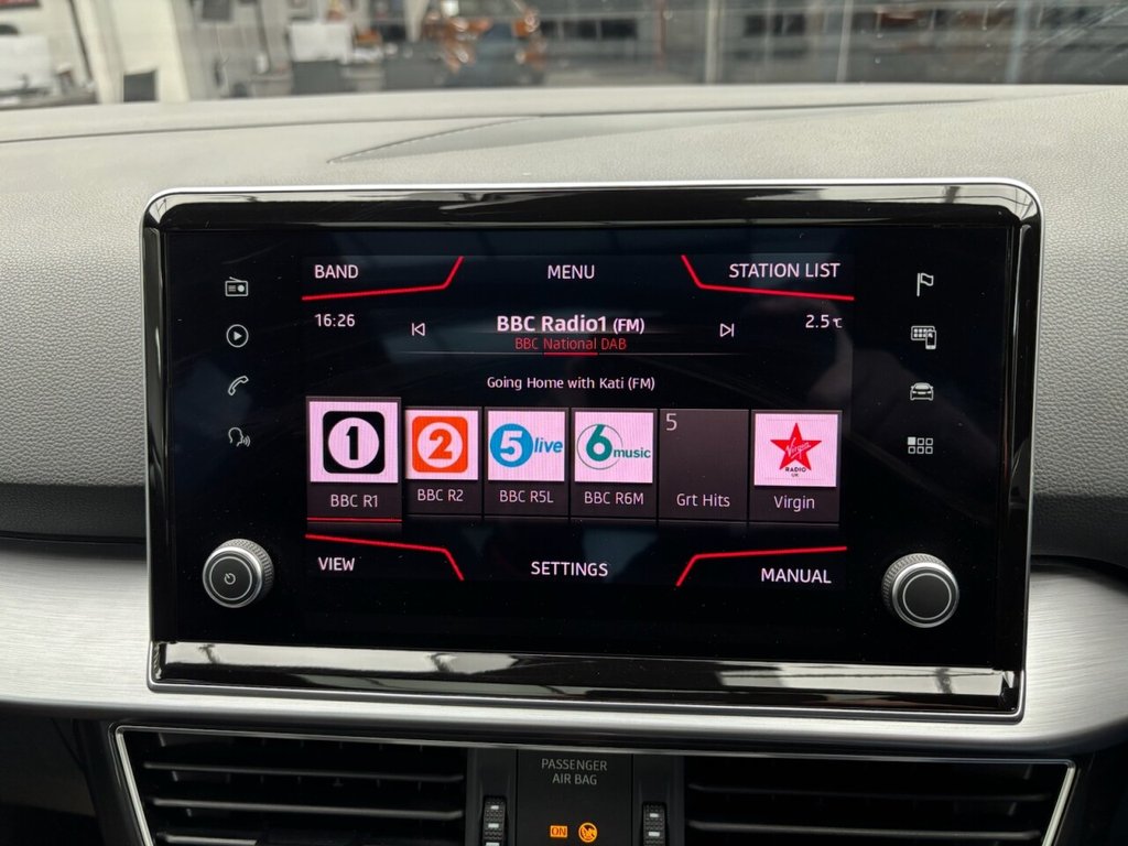 Used SEAT Tarraco 2020 for sale - 76730196: Photo 34