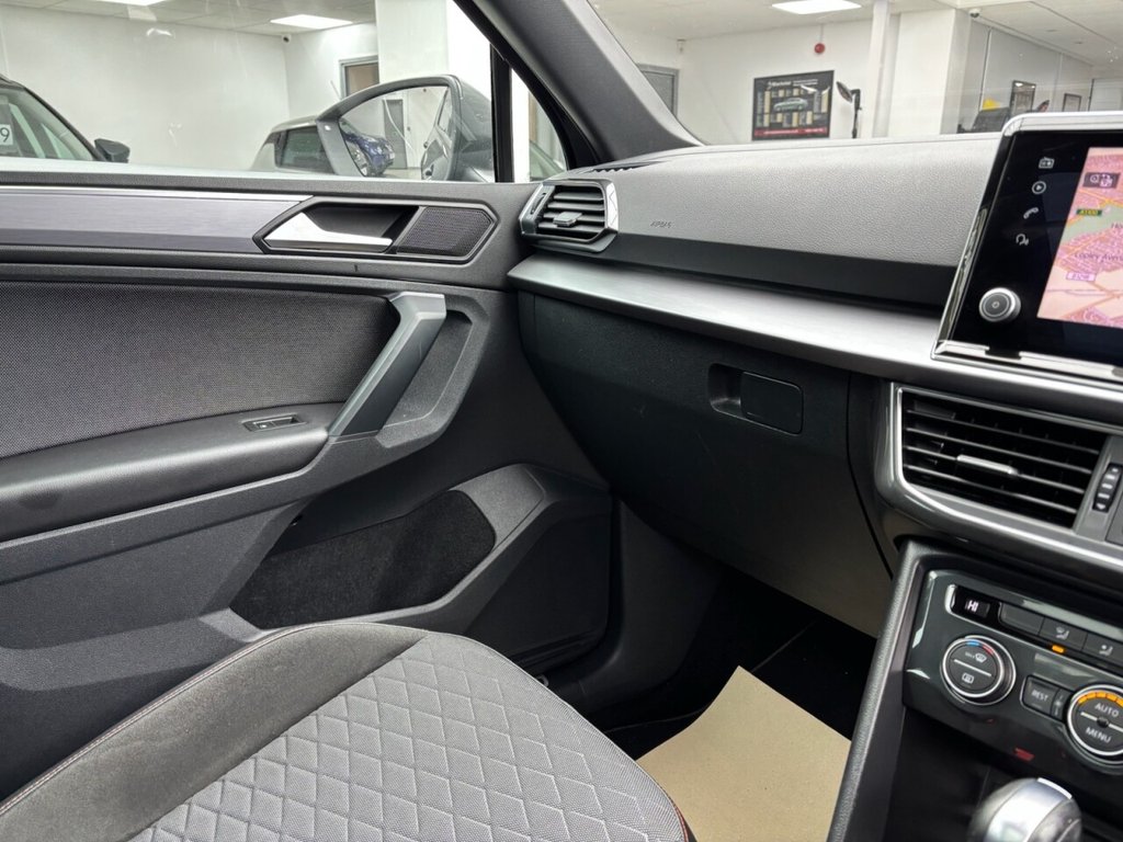 Used SEAT Tarraco 2020 for sale - 76730196: Photo 36