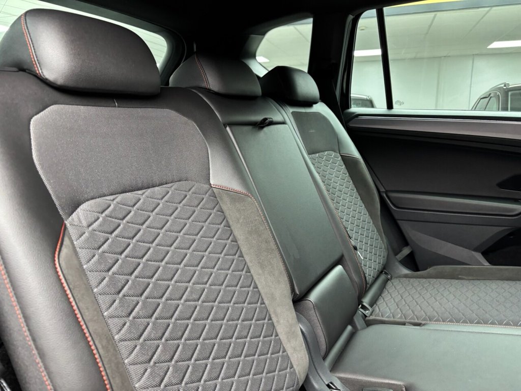 Used SEAT Tarraco 2020 for sale - 76730196: Photo 48