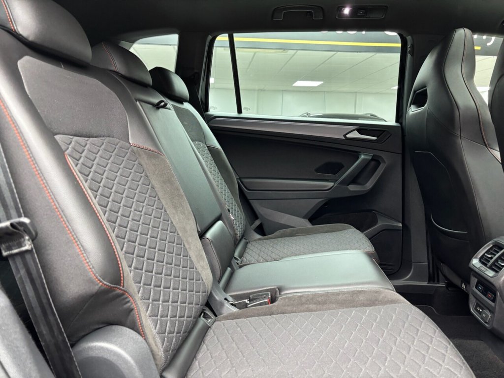 Used SEAT Tarraco 2020 for sale - 76730196: Photo 49