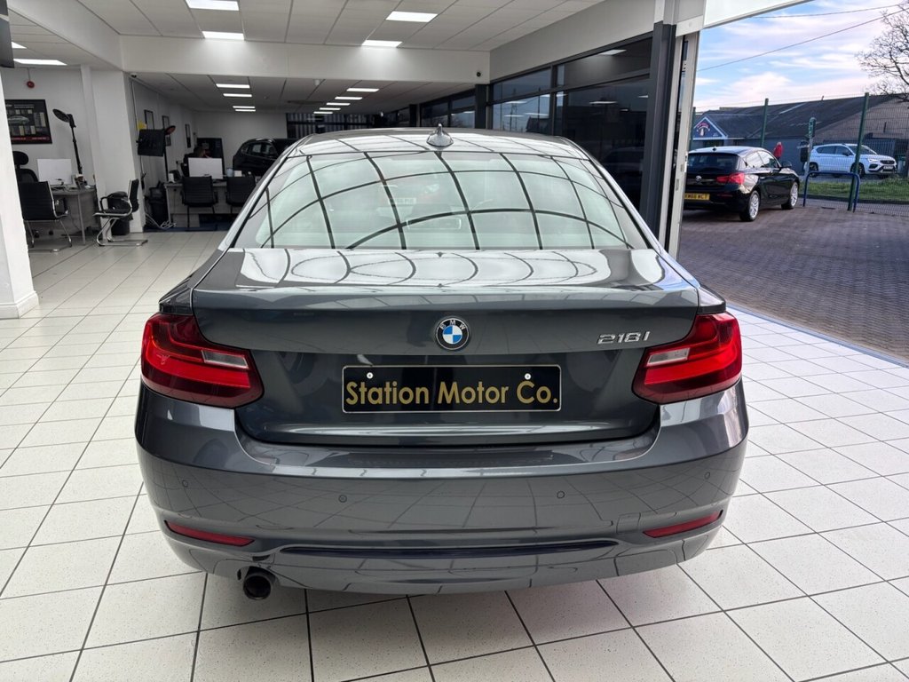 Used BMW 2 Series 2016 for sale - 77212570: Photo 11