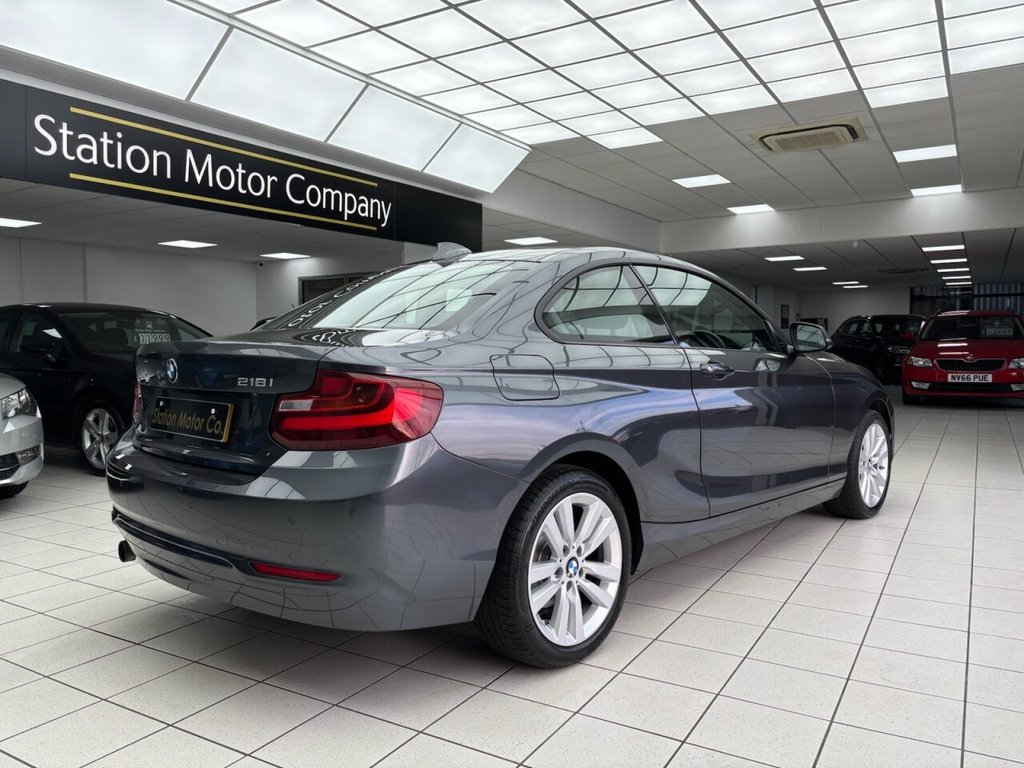 Used BMW 2 Series 2016 for sale - 77212570: Photo 20