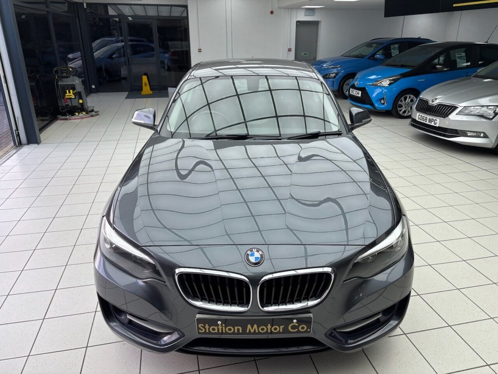 Used BMW 2 Series 2016 for sale - 77212570: Photo 23
