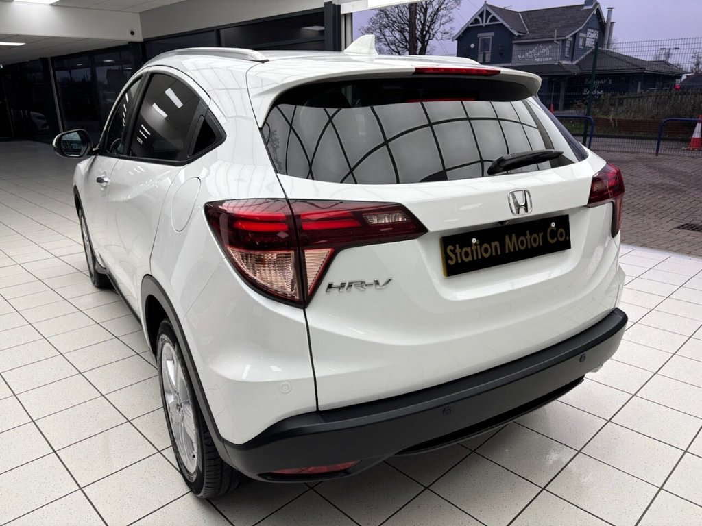 Used Honda HR-V 2016 for sale - 77498829: Photo 10