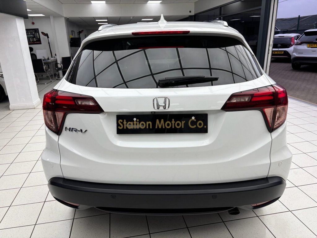 Used Honda HR-V 2016 for sale - 77498829: Photo 11