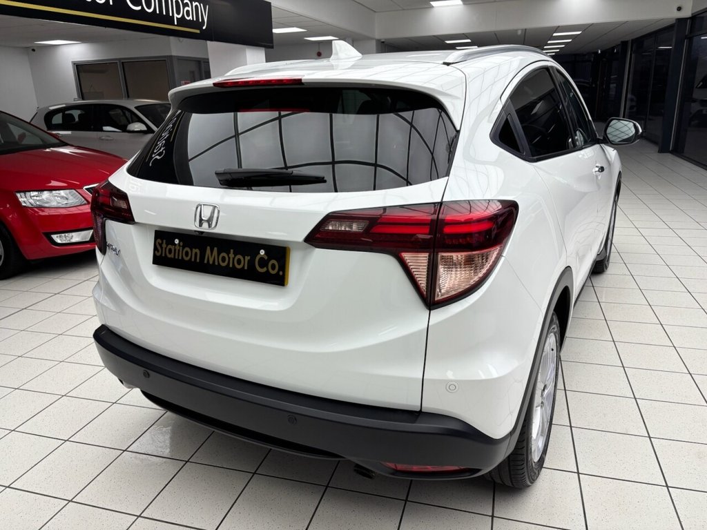 Used Honda HR-V 2016 for sale - 77498829: Photo 12