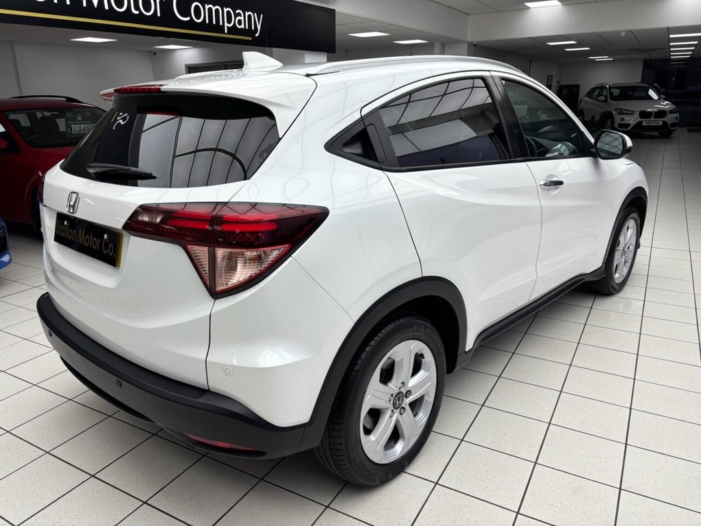 Used Honda HR-V 2016 for sale - 77498829: Photo 13