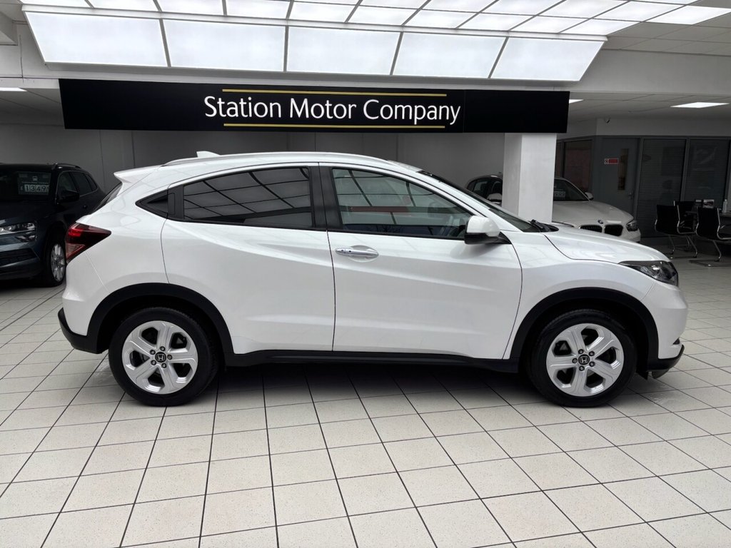 Used Honda HR-V 2016 for sale - 77498829: Photo 14